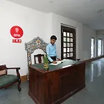 Oyo 9366 Hotel Shambhu Villas