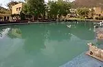The Royal Retreat