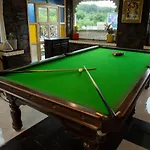 Gazebo Resort Udaipur