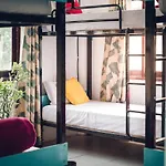 The Hostel Crawl
