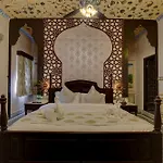 Hotel Janak Vilas