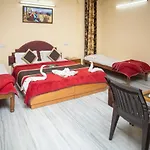 Hotel Dimple International