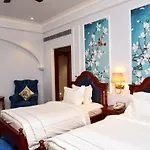Jhadol Vijay Vilas Near Lake Pichola