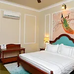 Jhadol Vijay Vilas Near Lake Pichola