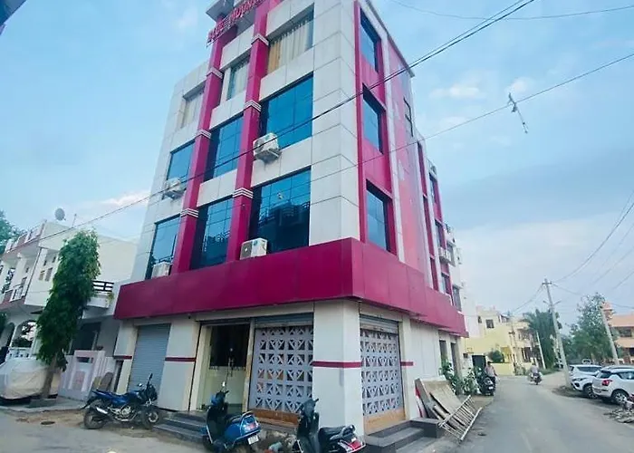 Hotel Blue Mountain