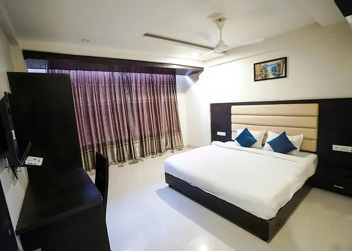 Hotel Suryansh
