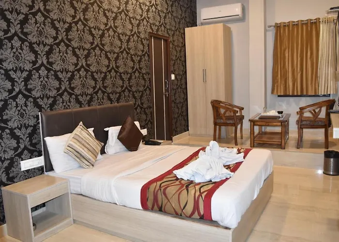 Thakur Boutique Hotel