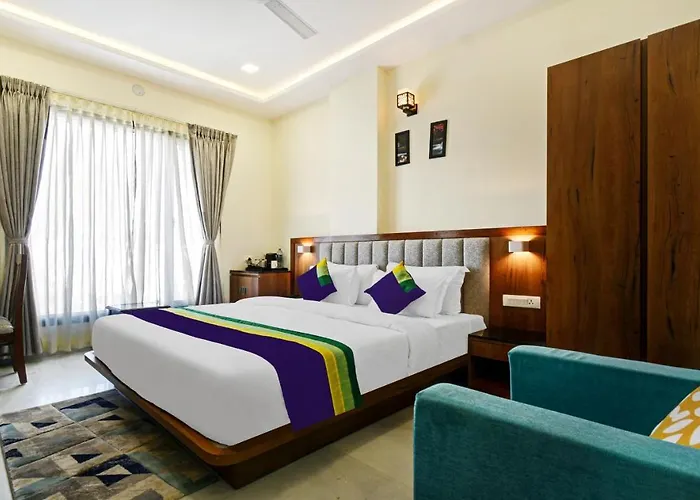 Ratnam By Vasudha Hotels