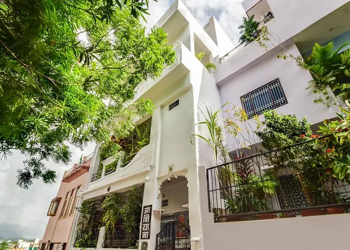 Aashiyana Comfort Home Stay