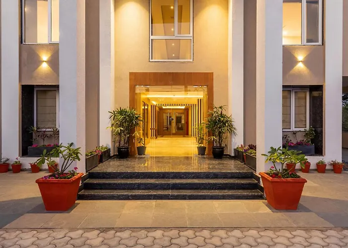 Seasons- A Boutique Hotel