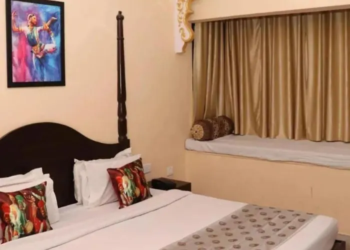 Hotel Kalika Palace