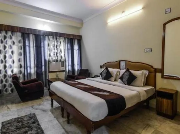 Hotel Vinayakam