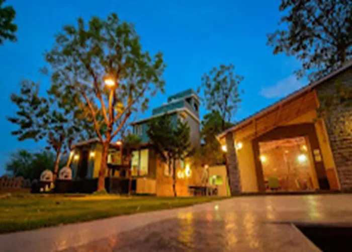 Banjara Hills Resort