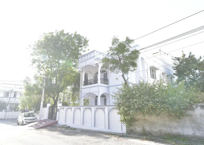 N.K. Heritage By T.C. Group