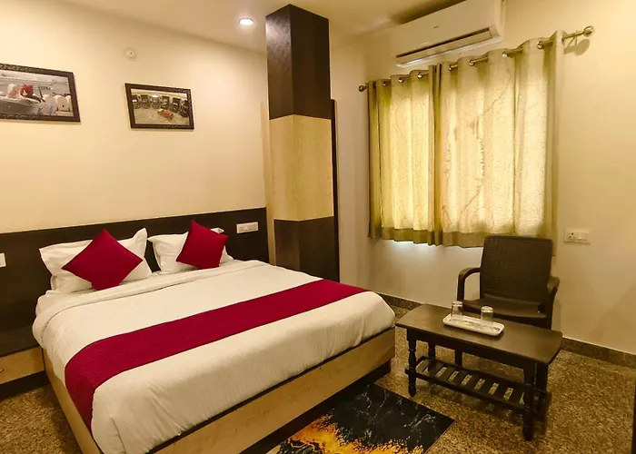 Hotel Rajputana Palace Udaipur