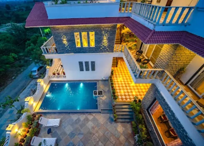 Amar Villa