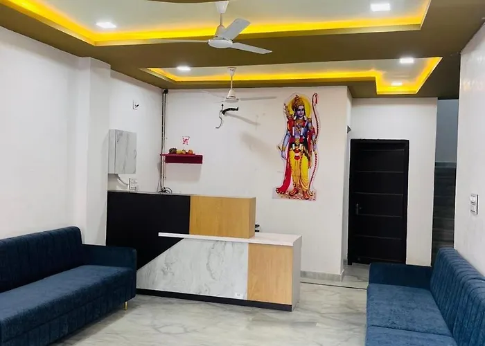 Suriya Inn