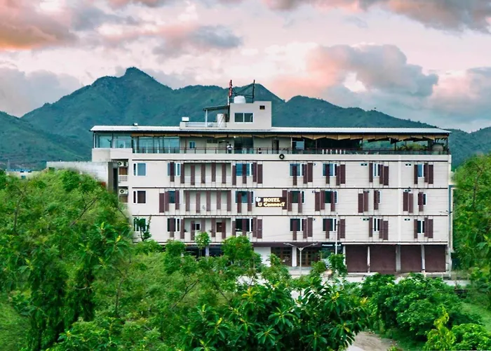 Hotel U Connect Near Rto Office, Udaipur
