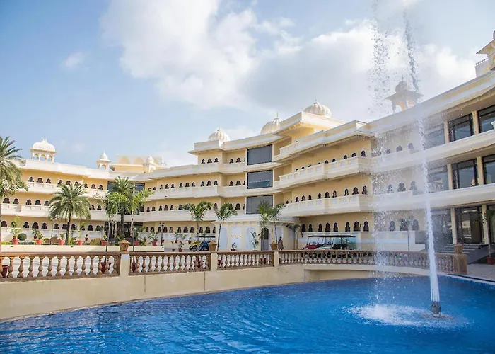 Labh Garh Palace Resort & Spa
