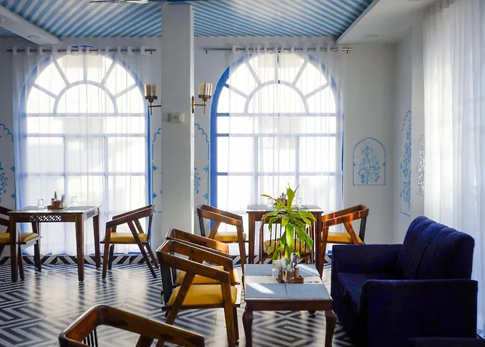 Pansal Kothi - A Boutique Hotel