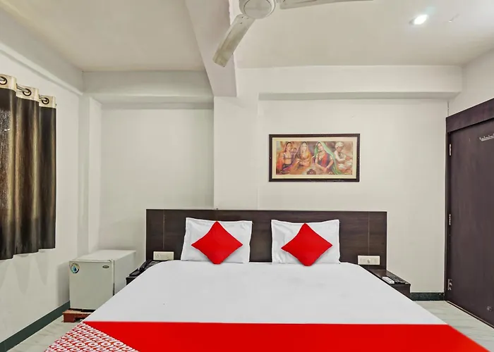 Hotel O Kk Palace