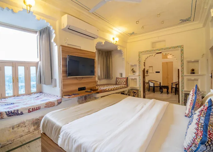 Amoraya Udaipur