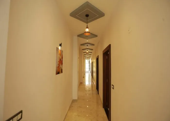 Rajmoti Hotel & Restro