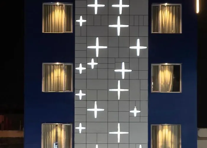 Ramana Hotel