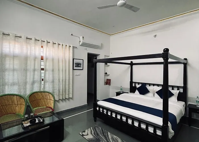 Tasya Boutique Rooms