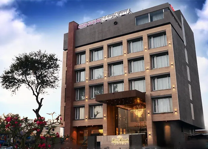 Shree Kanak Udaipur