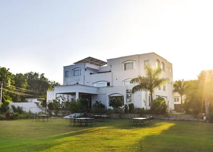 Surya Kothi Resort
