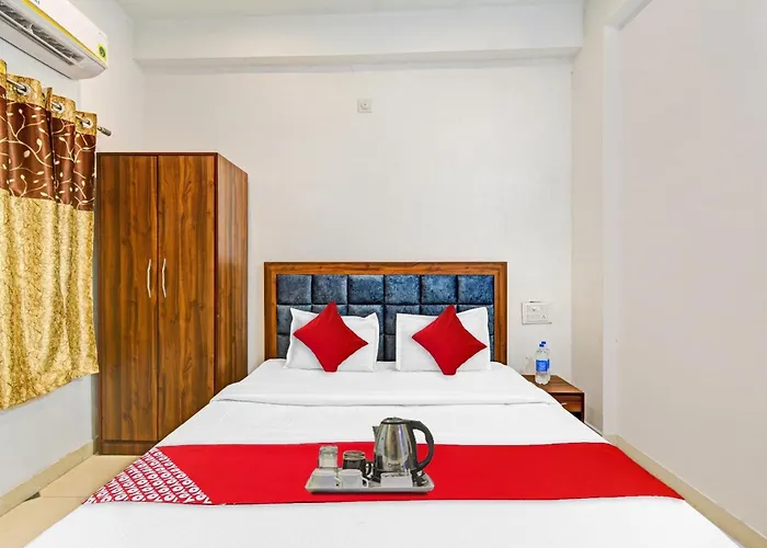 Hotel O Padharo Saa