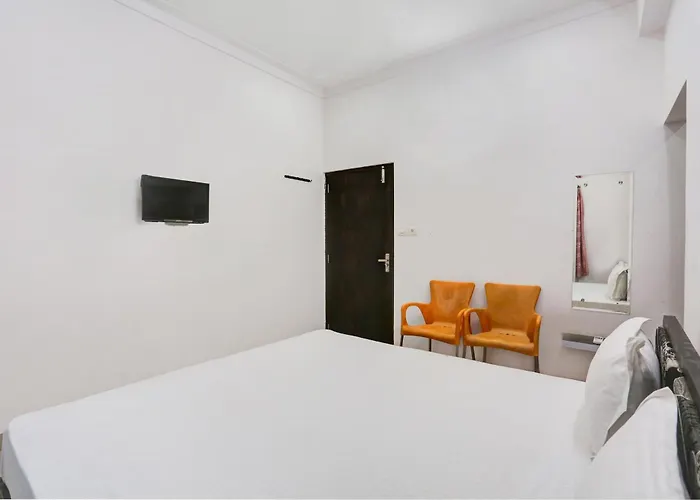 Hotel O Goverdhan Villa