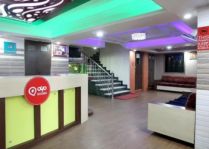 Oyo Rooms Udaipur Railway Station