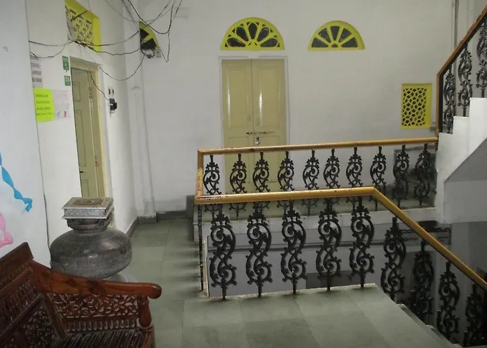 Udai Haveli Guest House