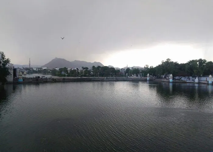 Devi Villa