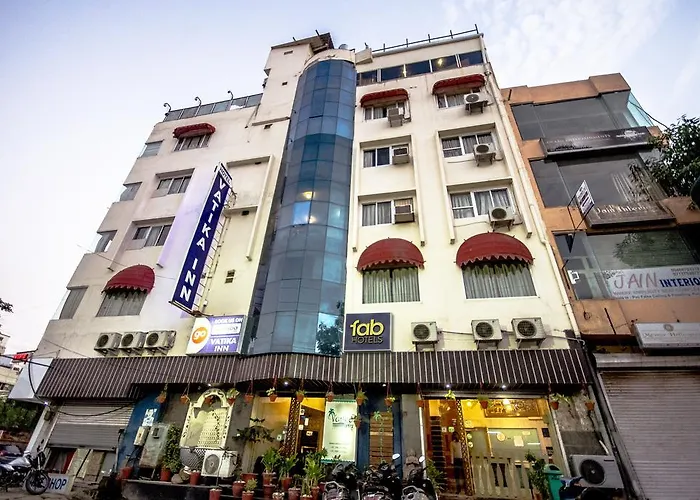 Vatika Inn