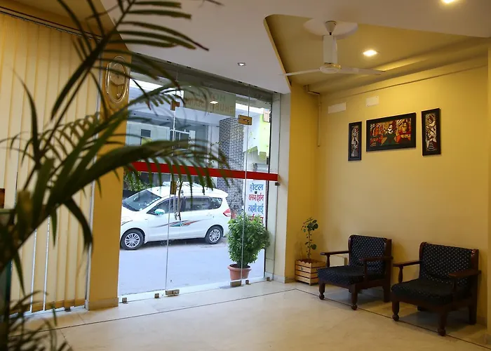 Hotel Shubh Laxmi