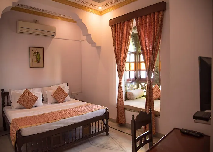 Govindam Palace