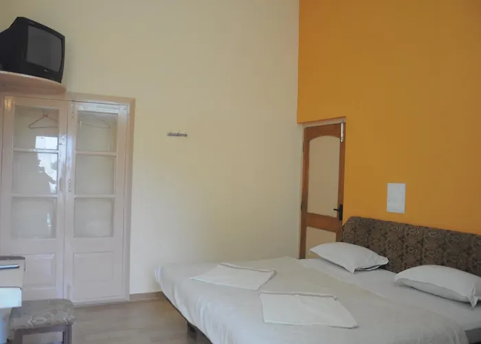 Saheli Palace