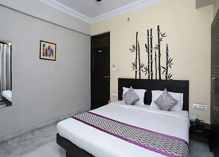 Oyo 3439 Hotel Ace