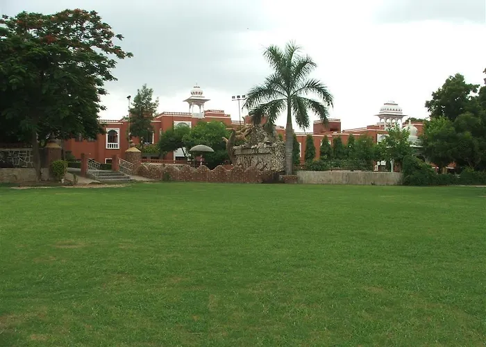 Oriental Palace Resorts