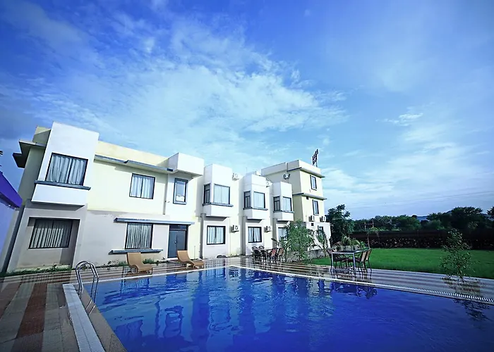 Dreams Resort Udaipur