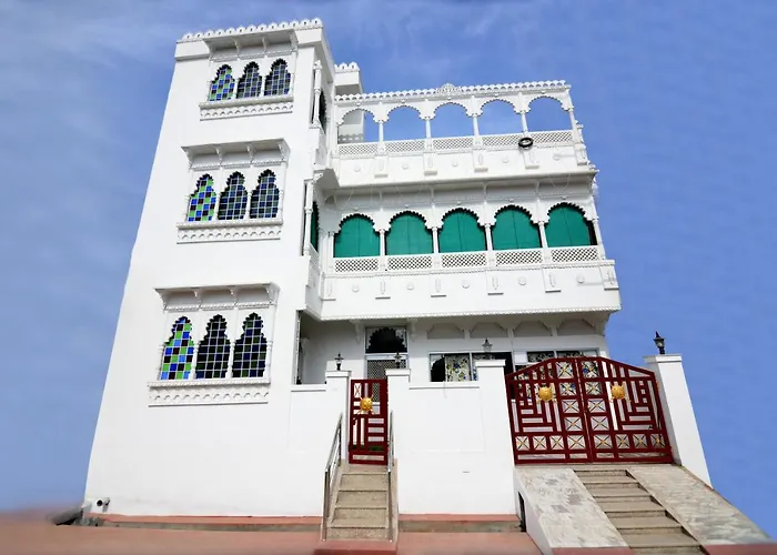 Udaipur Home Stay