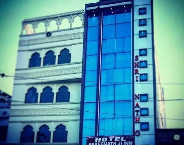 Shreenath Ji Inn