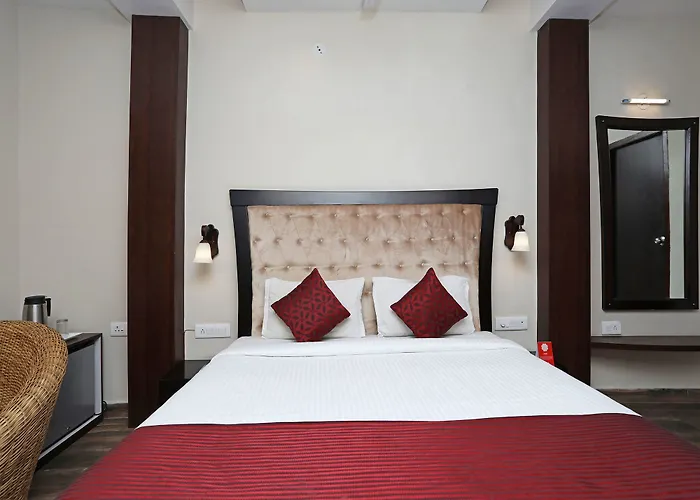Oyo 9817 Hotel Taldar Inn