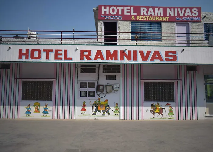 Hotel Ram Niwas
