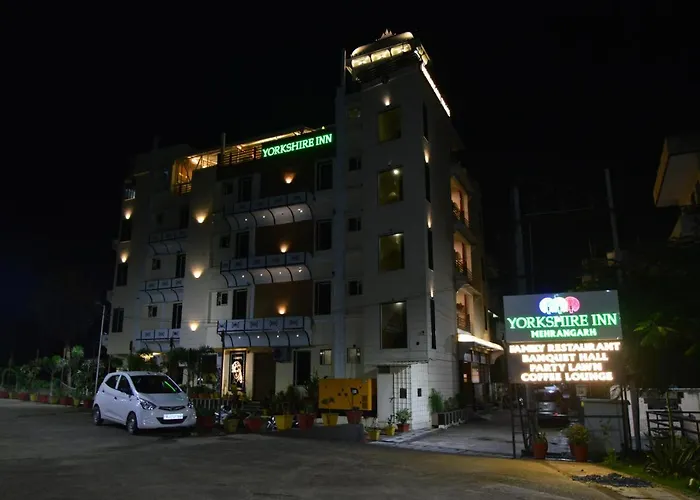Yorkshire Inn