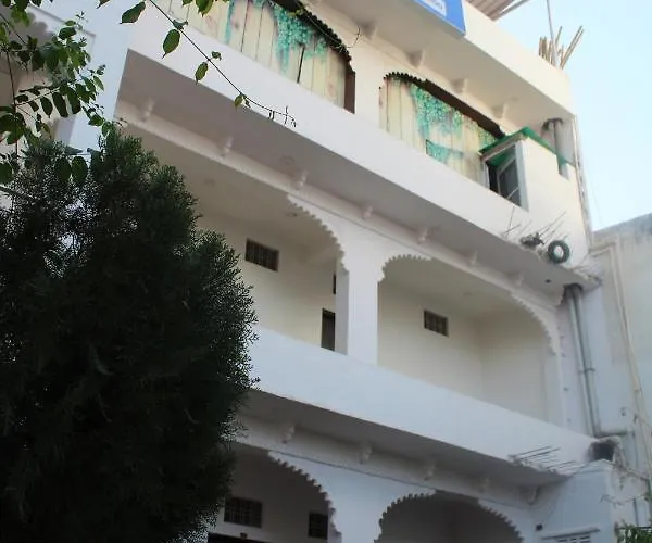 Hotel Heritage High