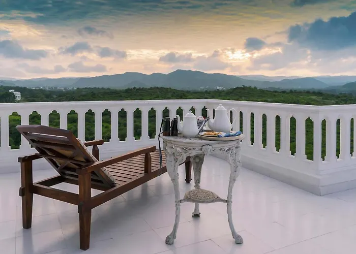 The Jungalow By Vista Rooms
